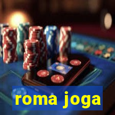 roma joga