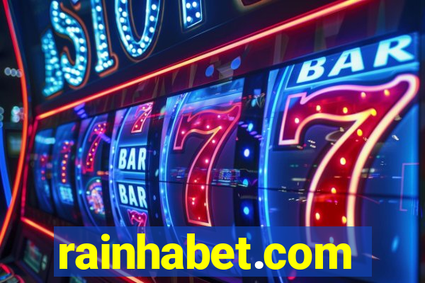 rainhabet.com