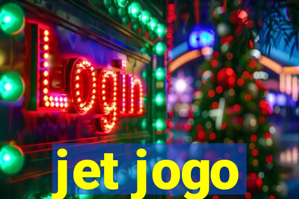 jet jogo