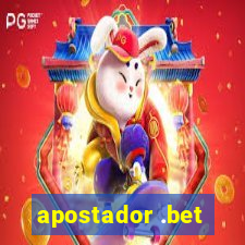 apostador .bet