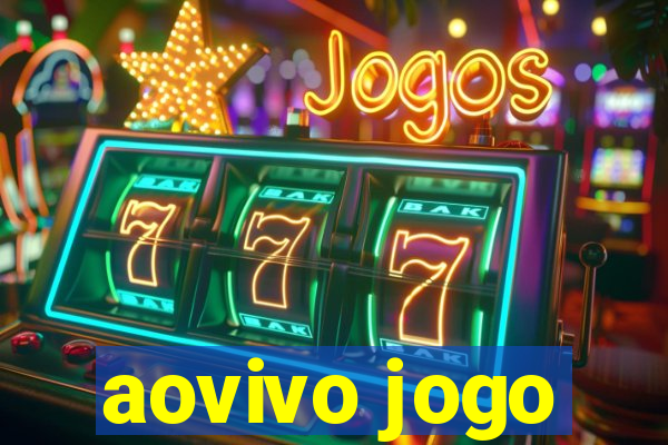 aovivo jogo