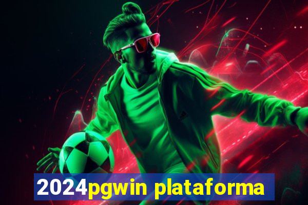 2024pgwin plataforma