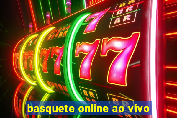 basquete online ao vivo