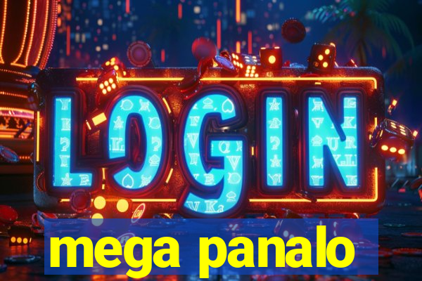 mega panalo