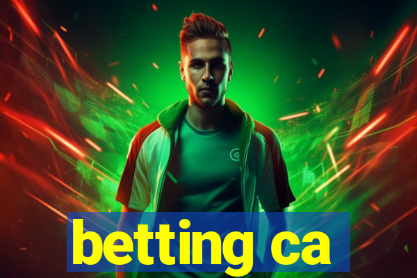 betting ca