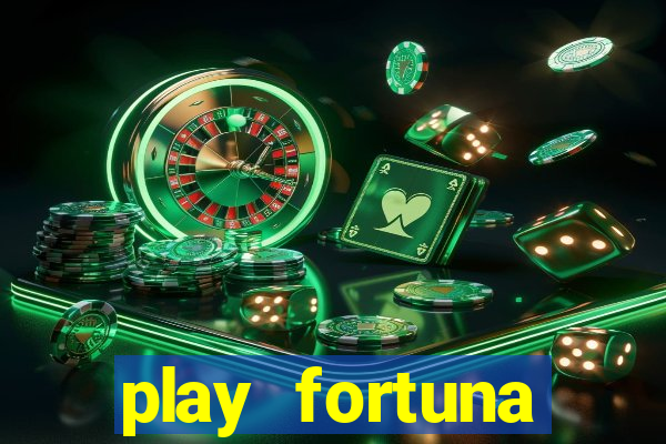 play fortuna código b?nus