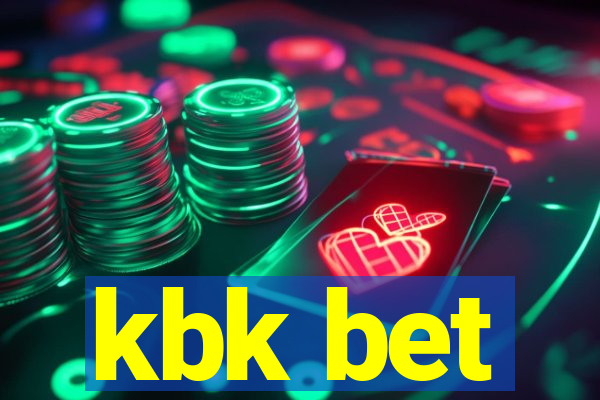 kbk bet