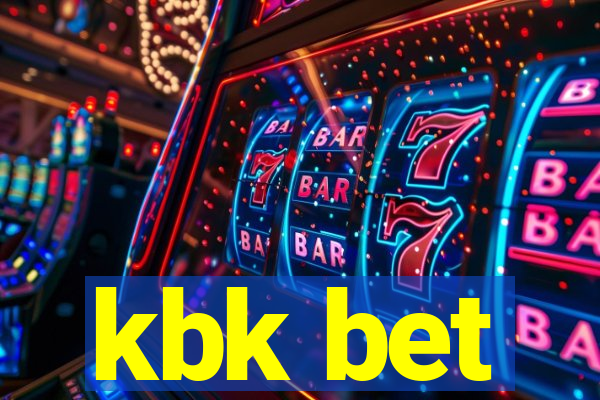 kbk bet