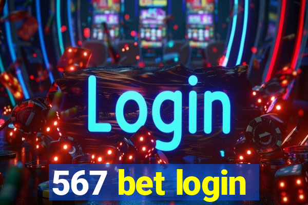 567 bet login