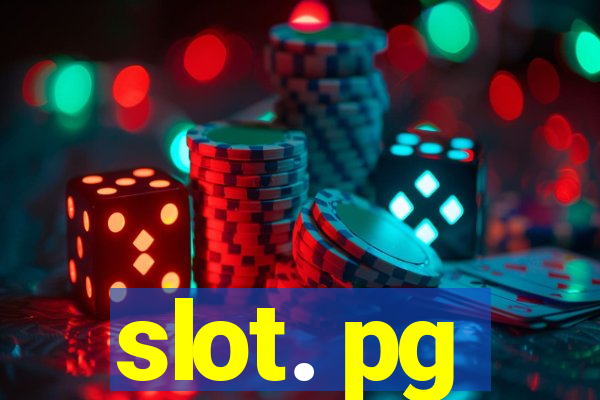 slot. pg