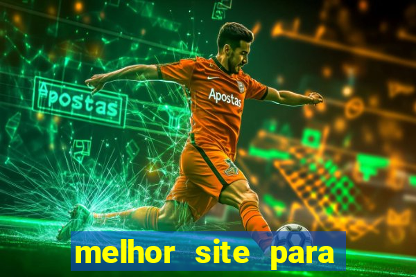 melhor site para assistir futebol ao vivo