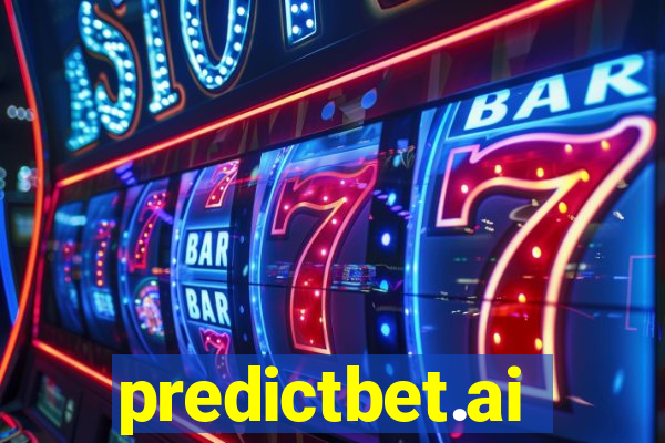 predictbet.ai