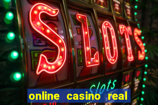 online casino real money united states