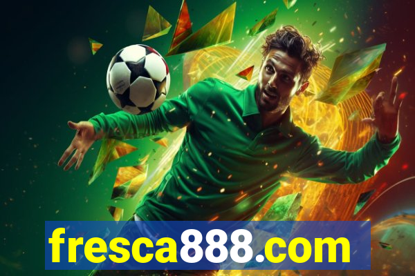 fresca888.com