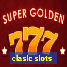 clasic slots