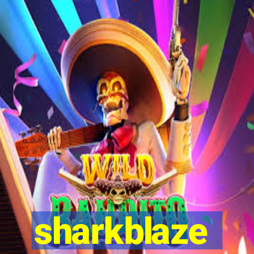 sharkblaze