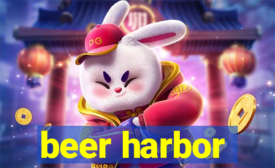 beer harbor