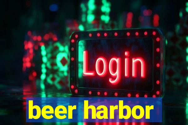 beer harbor