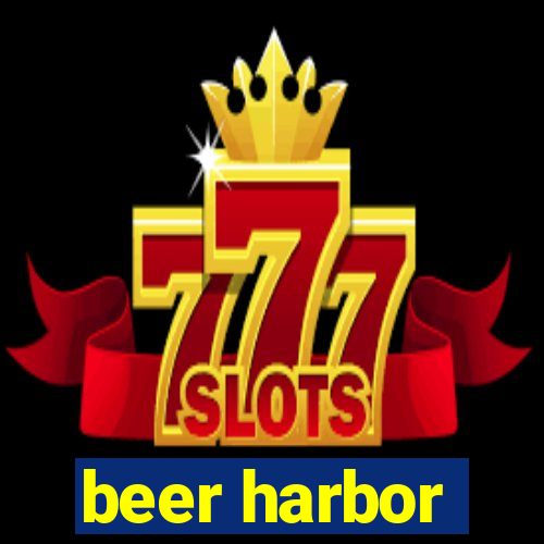 beer harbor