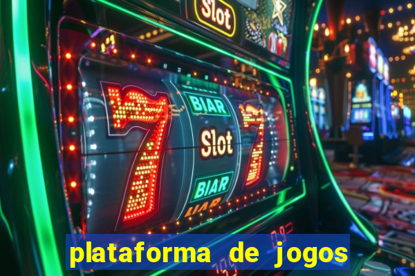 plataforma de jogos que mais pagam