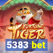 5383 bet