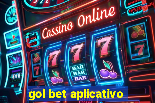 gol bet aplicativo