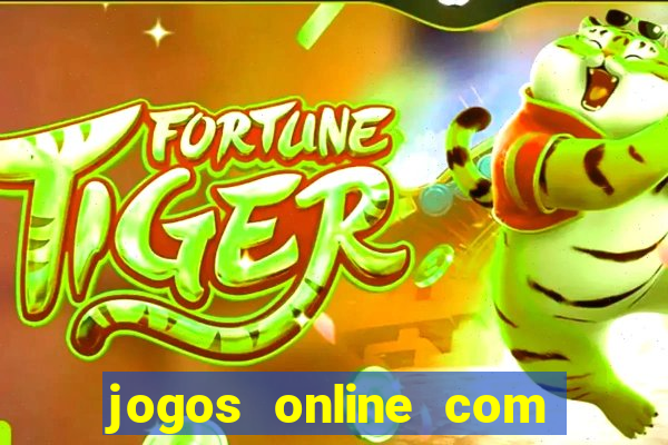 jogos online com rodadas grátis