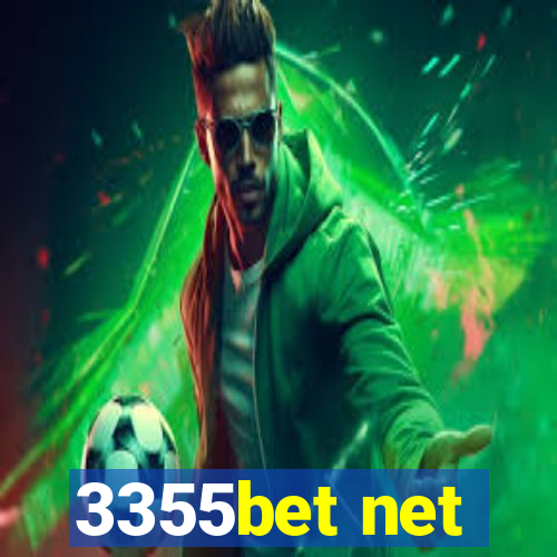 3355bet net