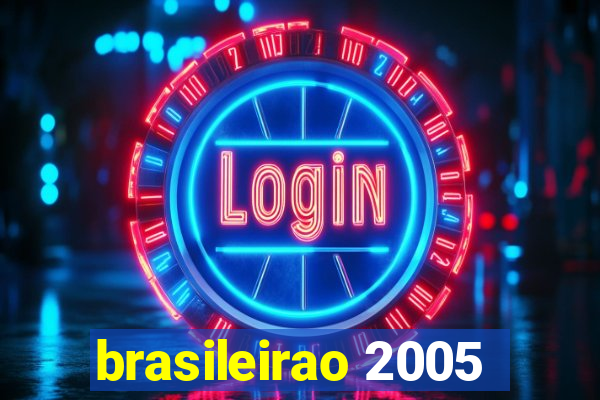 brasileirao 2005