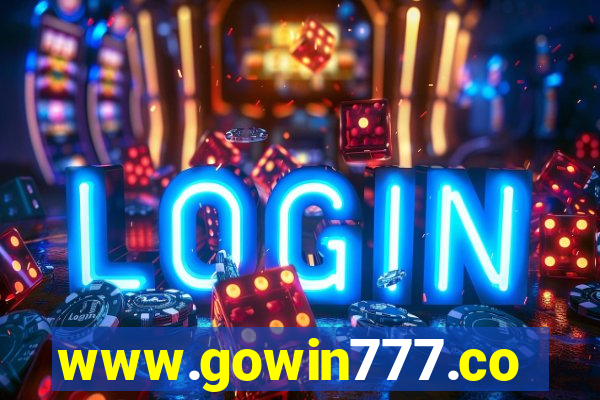 www.gowin777.com