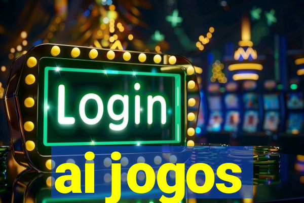 ai jogos