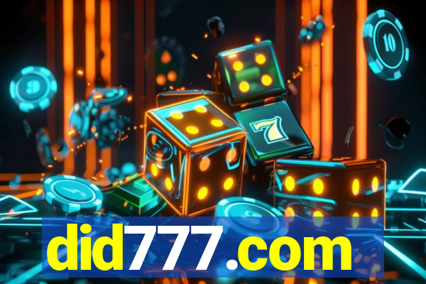 did777.com