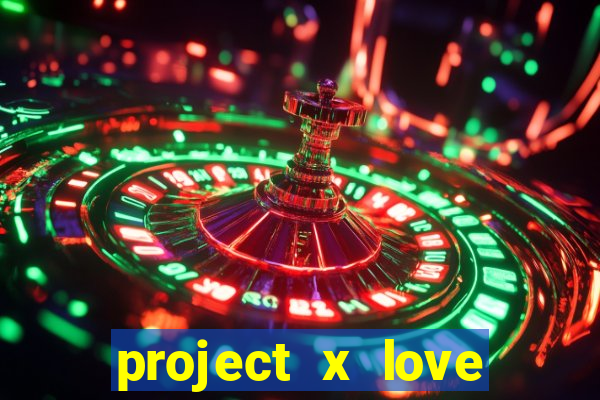 project x love potion disaster blaze gallery