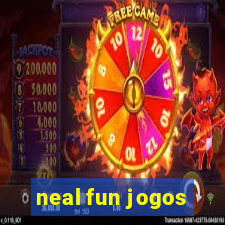 neal fun jogos