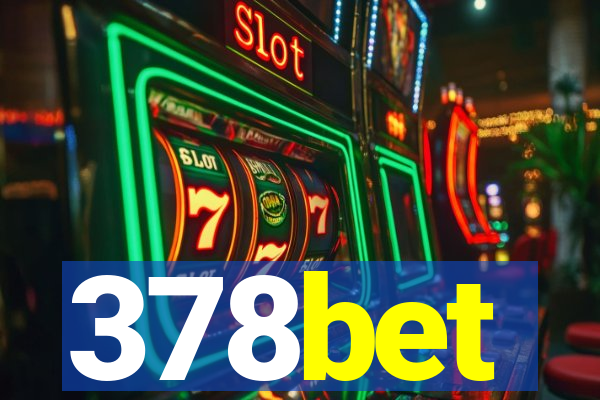 378bet