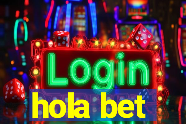 hola bet