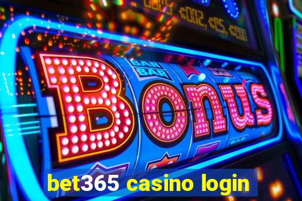 bet365 casino login