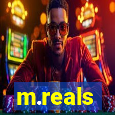 m.reals