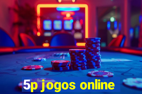 5p jogos online