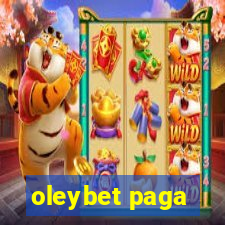 oleybet paga