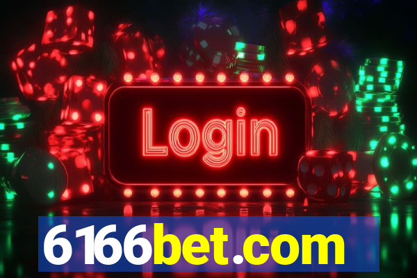 6166bet.com