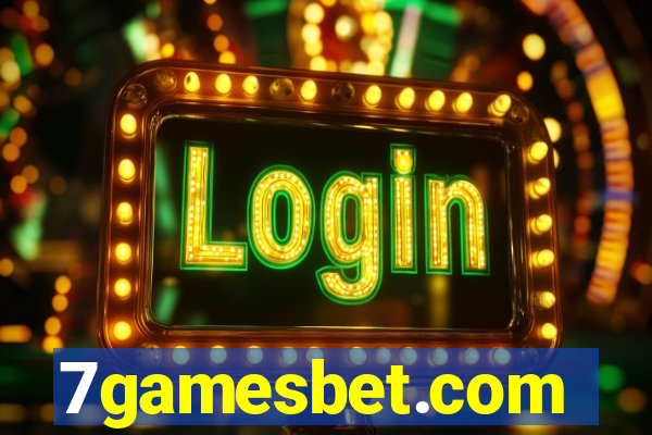 7gamesbet.com