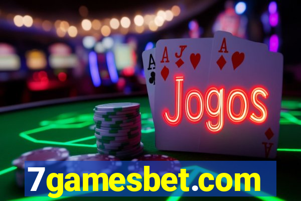 7gamesbet.com