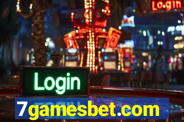 7gamesbet.com