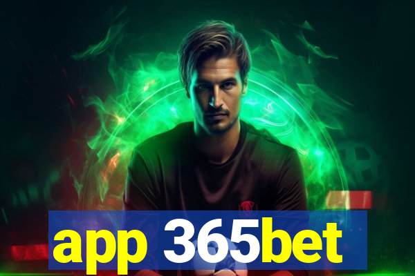 app 365bet