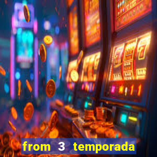 from 3 temporada torrent dublado