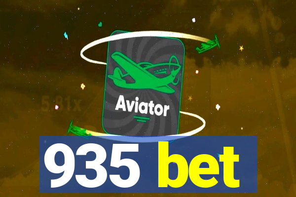 935 bet