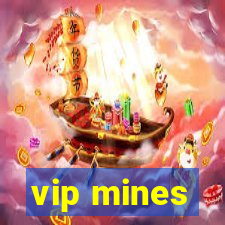 vip mines