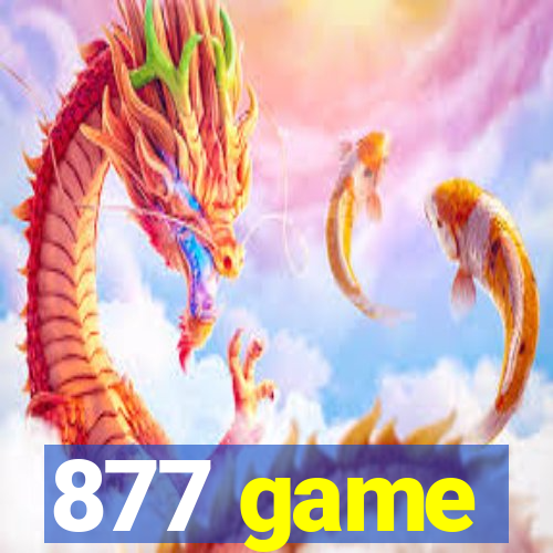 877 game