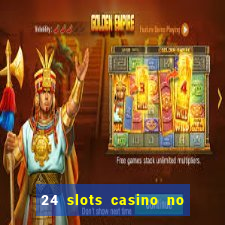 24 slots casino no deposit bonus code